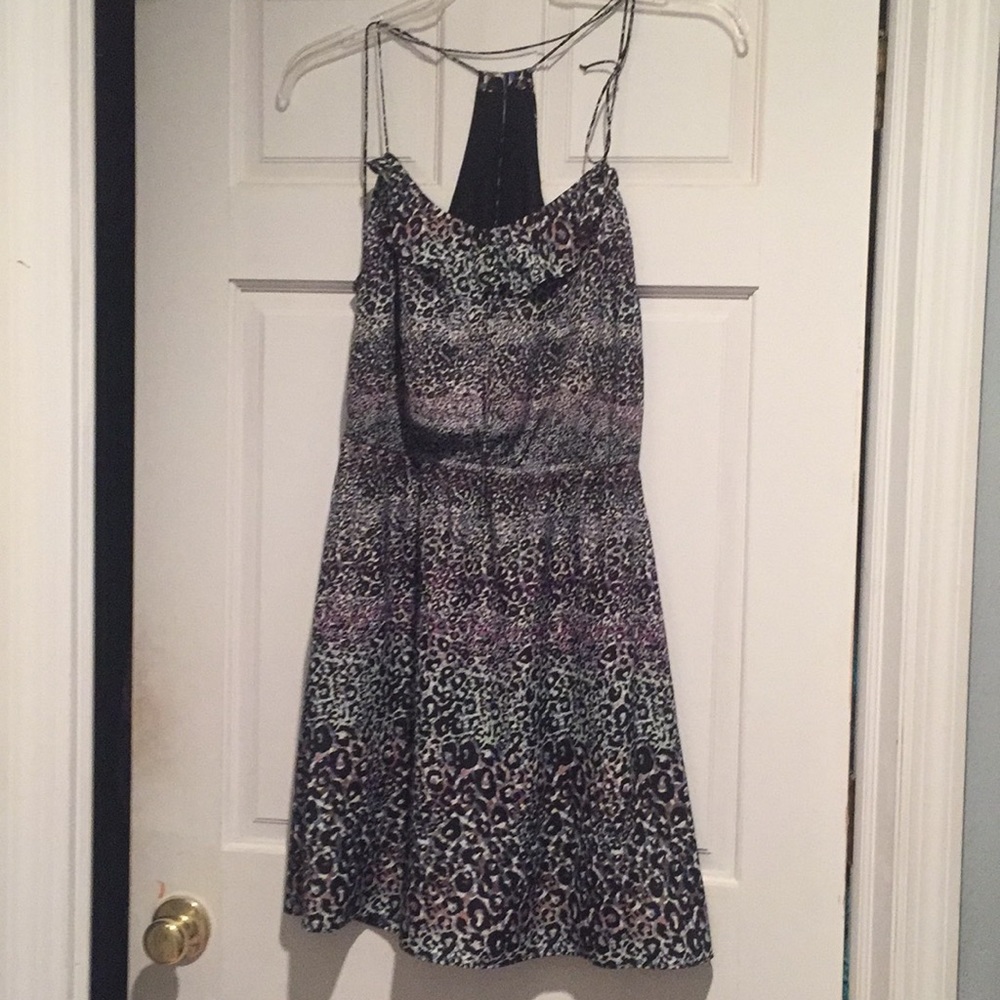 NWT BCBGeneration dress.